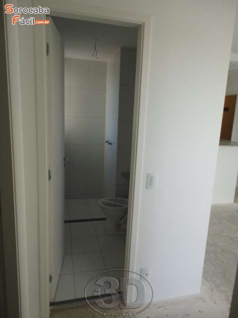 Apartamento em Jd. Santa Rosália, Sorocaba - Apartamento Mirante Santa Rosália - Foto 5